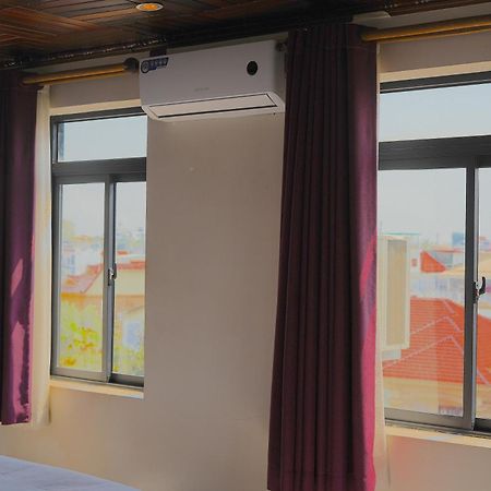 Hotel Hello Cambodia Boutique Siem Reap Zewnętrze zdjęcie