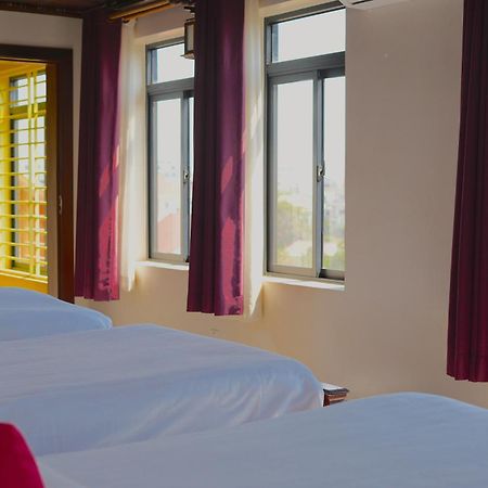 Hotel Hello Cambodia Boutique Siem Reap Zewnętrze zdjęcie