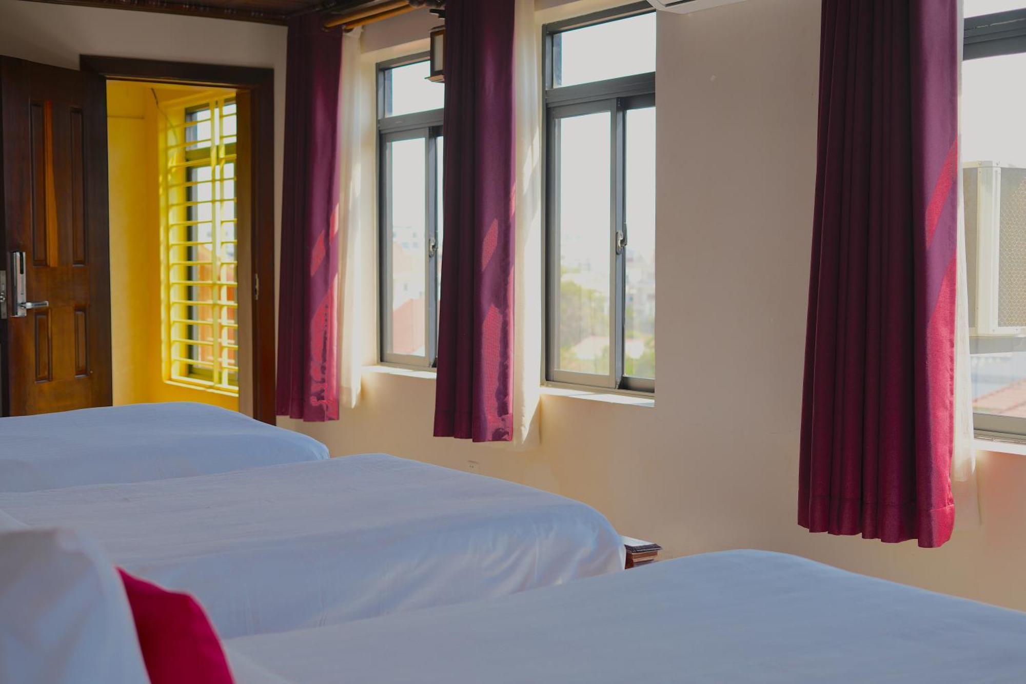 Hotel Hello Cambodia Boutique Siem Reap Zewnętrze zdjęcie