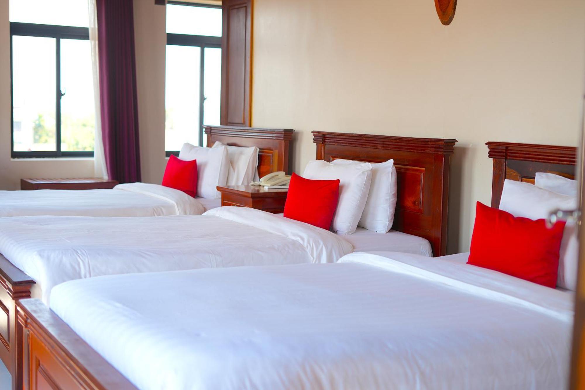 Hotel Hello Cambodia Boutique Siem Reap Zewnętrze zdjęcie