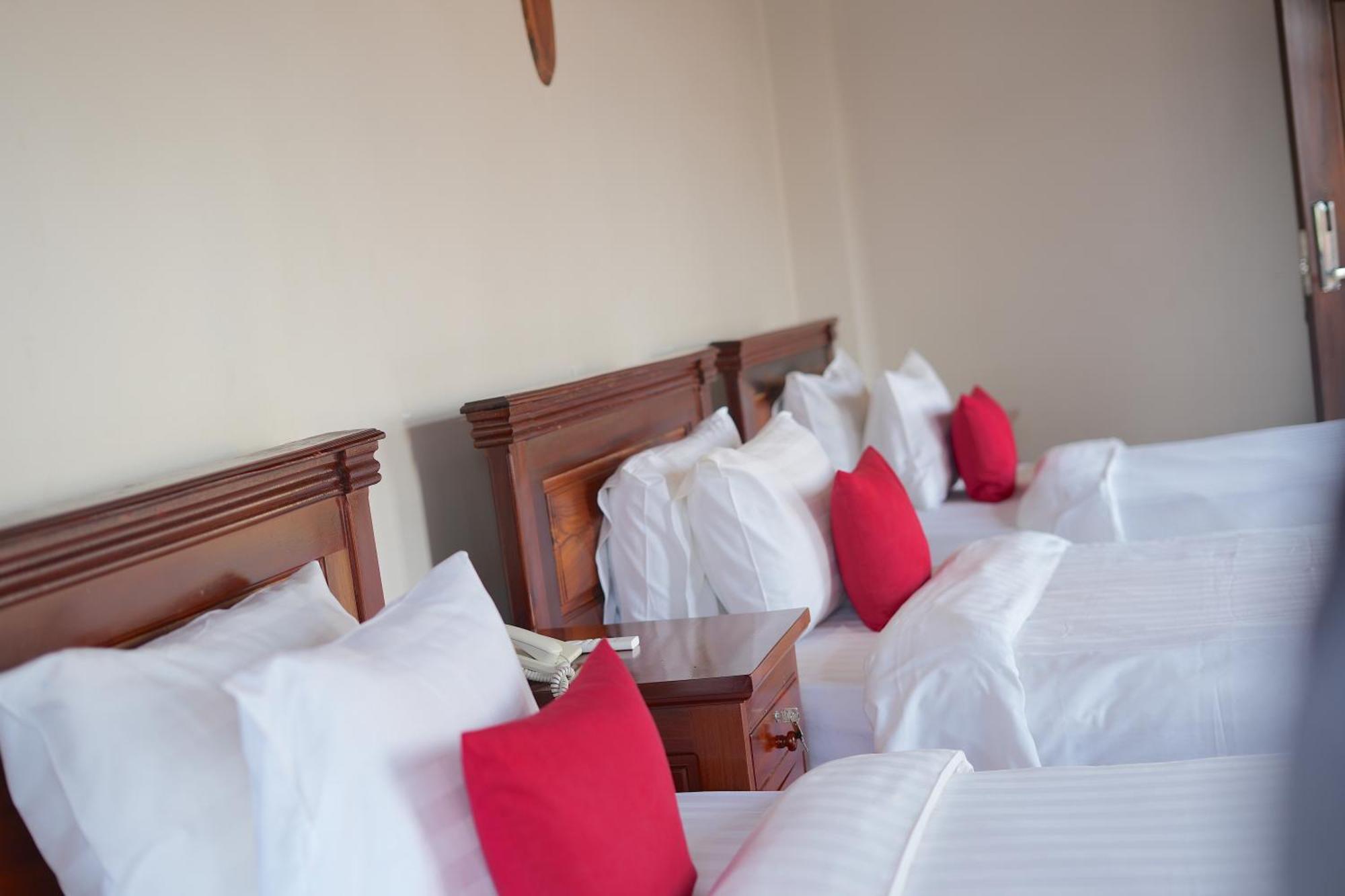 Hotel Hello Cambodia Boutique Siem Reap Zewnętrze zdjęcie