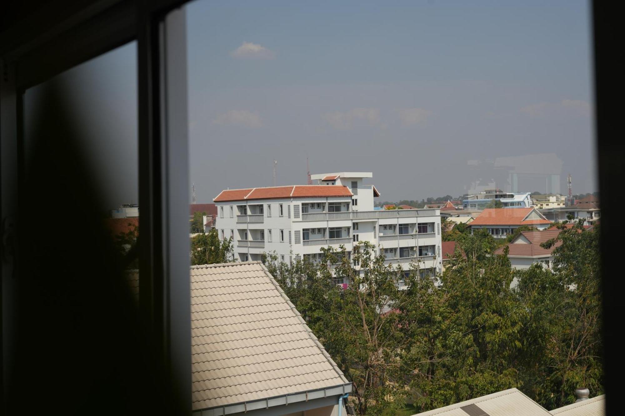 Hotel Hello Cambodia Boutique Siem Reap Zewnętrze zdjęcie