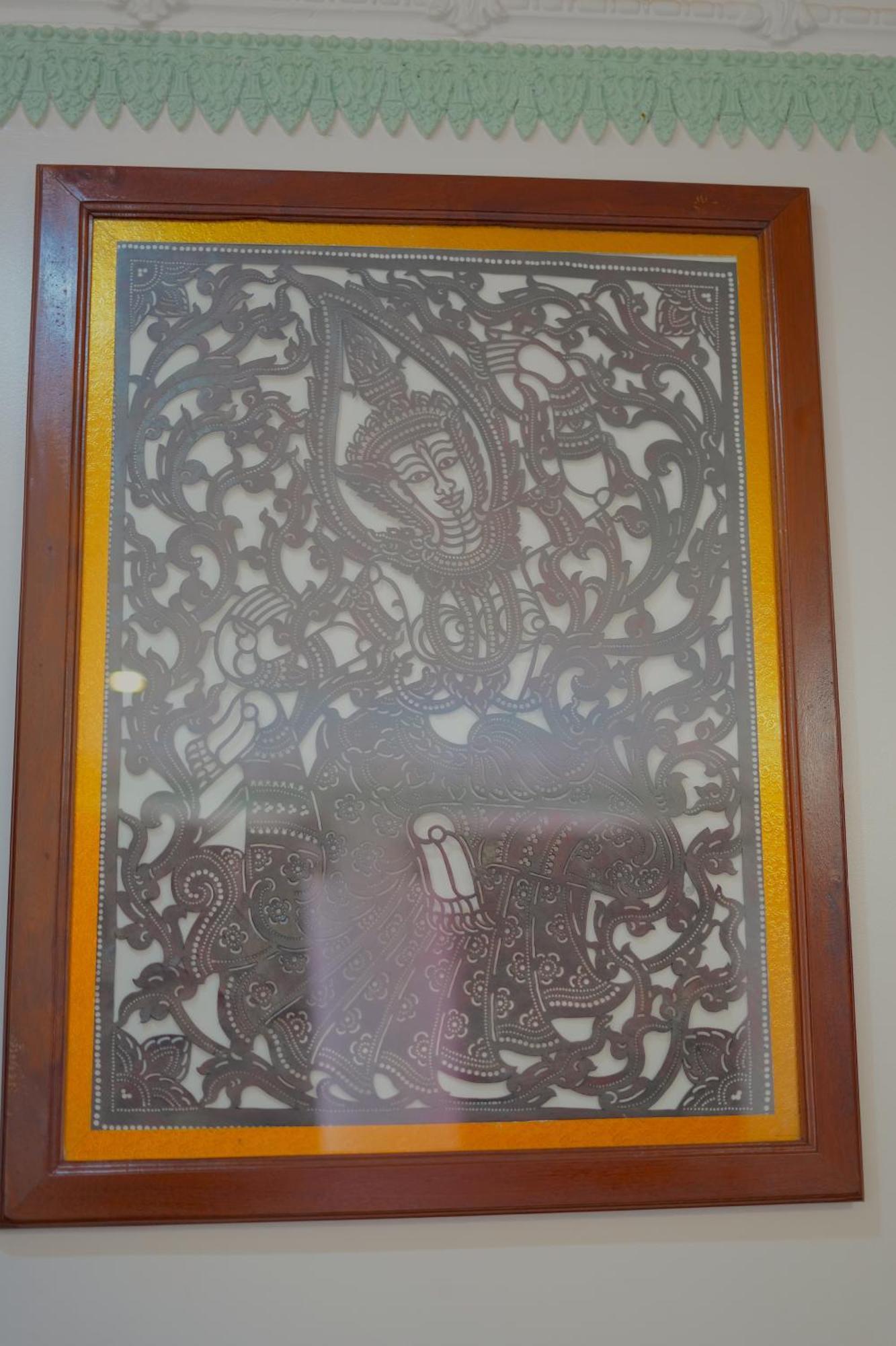 Hotel Hello Cambodia Boutique Siem Reap Zewnętrze zdjęcie