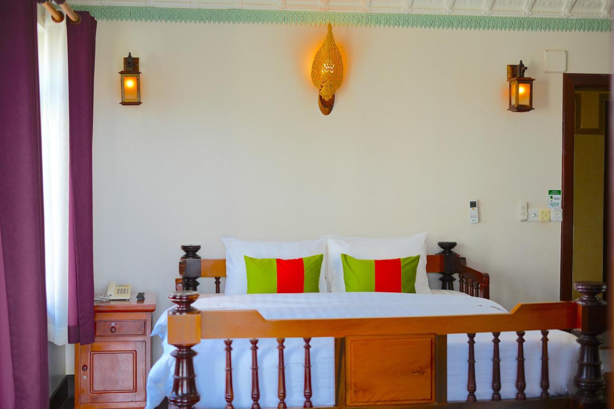 Hotel Hello Cambodia Boutique Siem Reap Zewnętrze zdjęcie