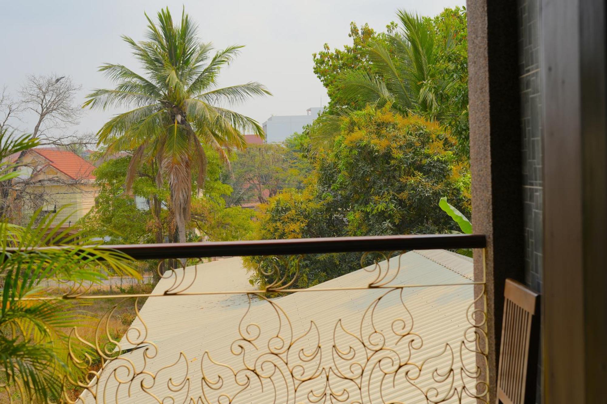 Hotel Hello Cambodia Boutique Siem Reap Zewnętrze zdjęcie