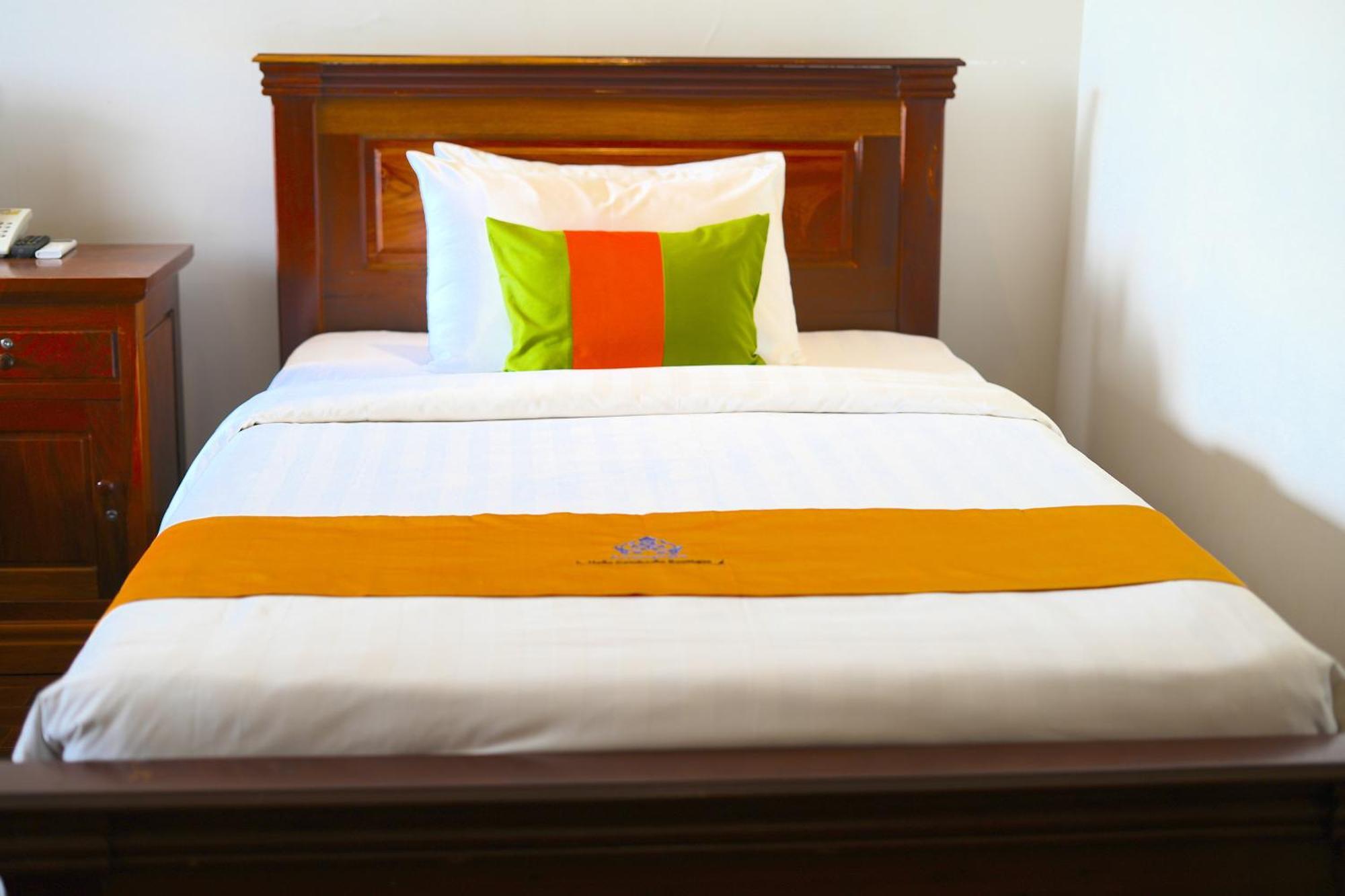 Hotel Hello Cambodia Boutique Siem Reap Zewnętrze zdjęcie