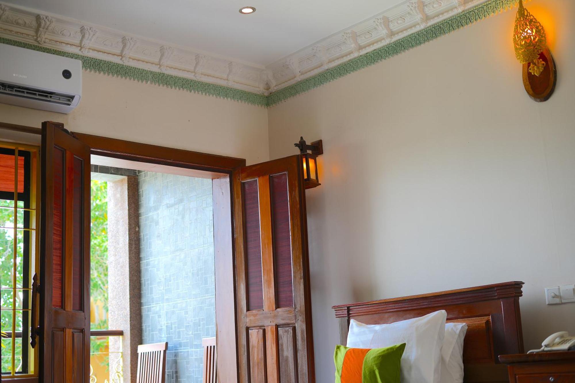 Hotel Hello Cambodia Boutique Siem Reap Zewnętrze zdjęcie