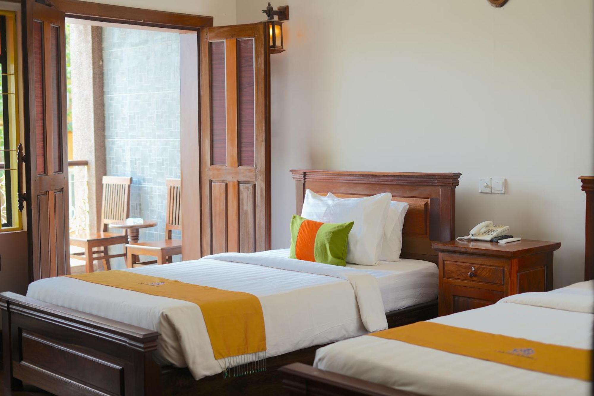 Hotel Hello Cambodia Boutique Siem Reap Zewnętrze zdjęcie