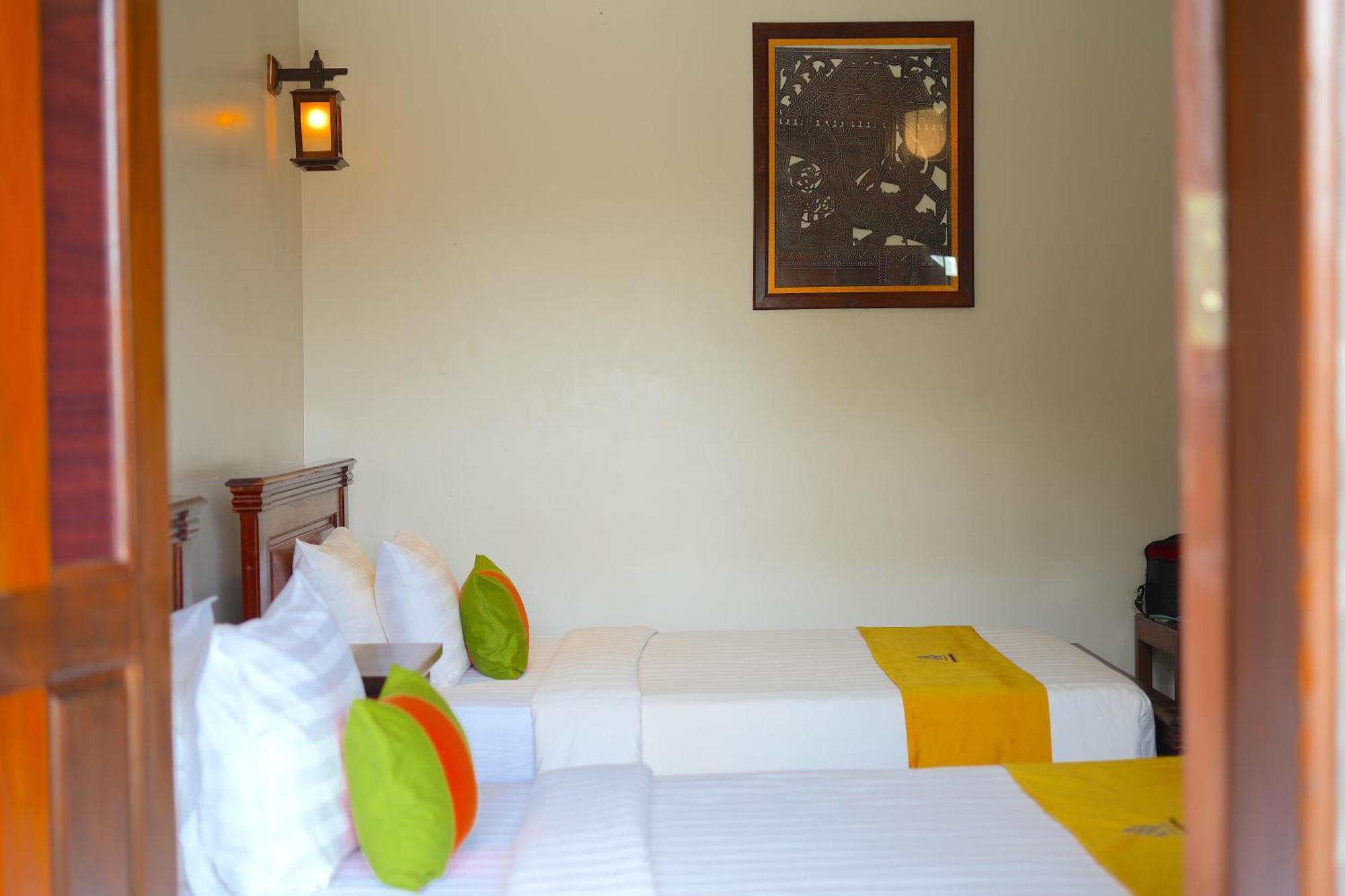 Hotel Hello Cambodia Boutique Siem Reap Zewnętrze zdjęcie
