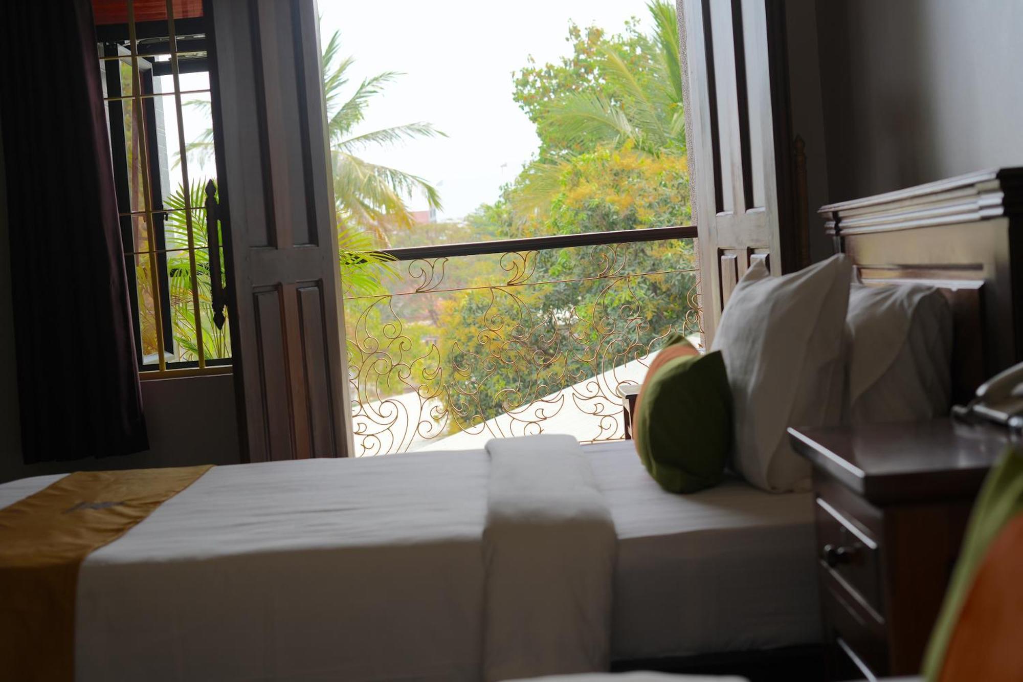 Hotel Hello Cambodia Boutique Siem Reap Zewnętrze zdjęcie