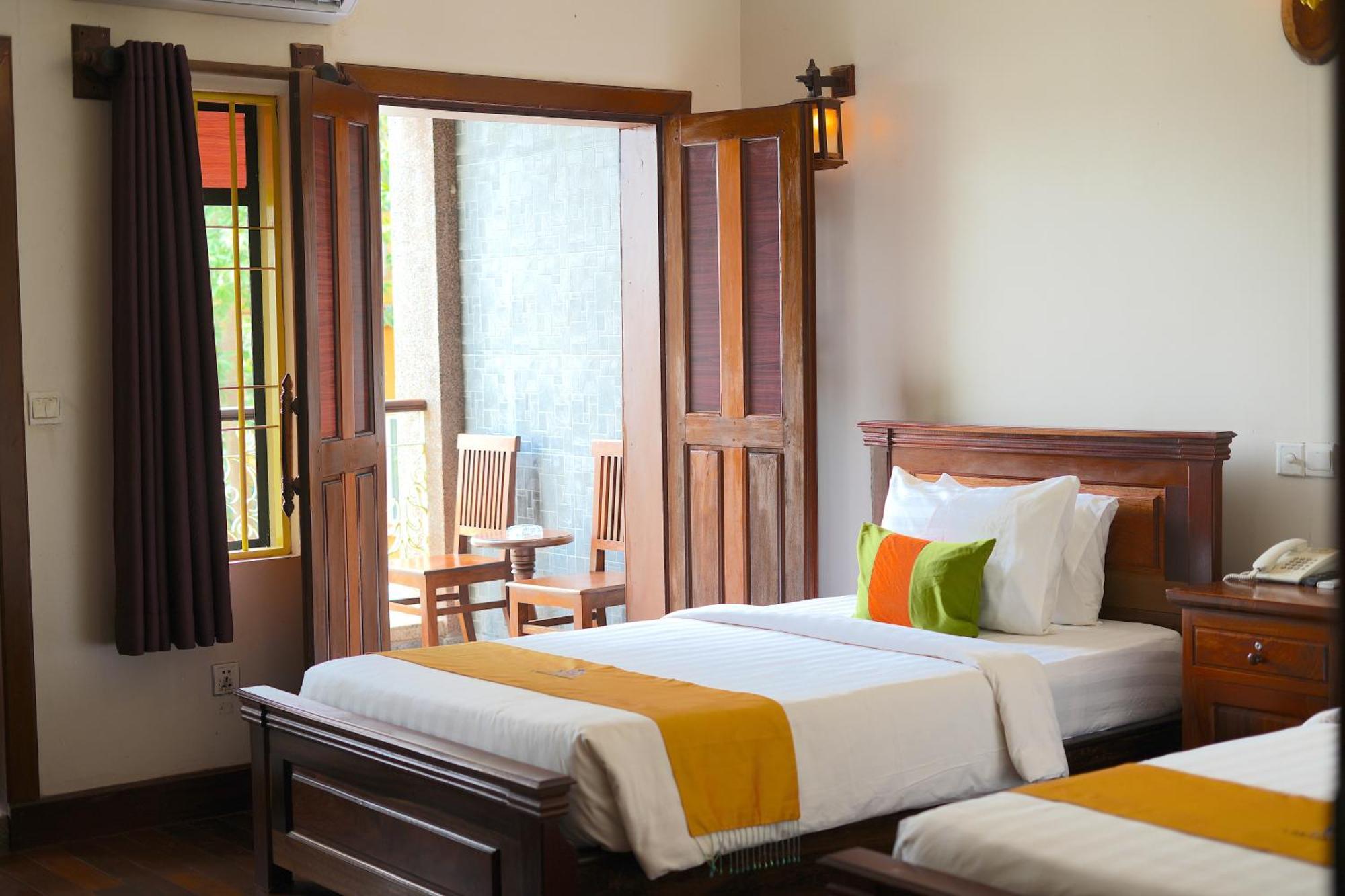 Hotel Hello Cambodia Boutique Siem Reap Zewnętrze zdjęcie