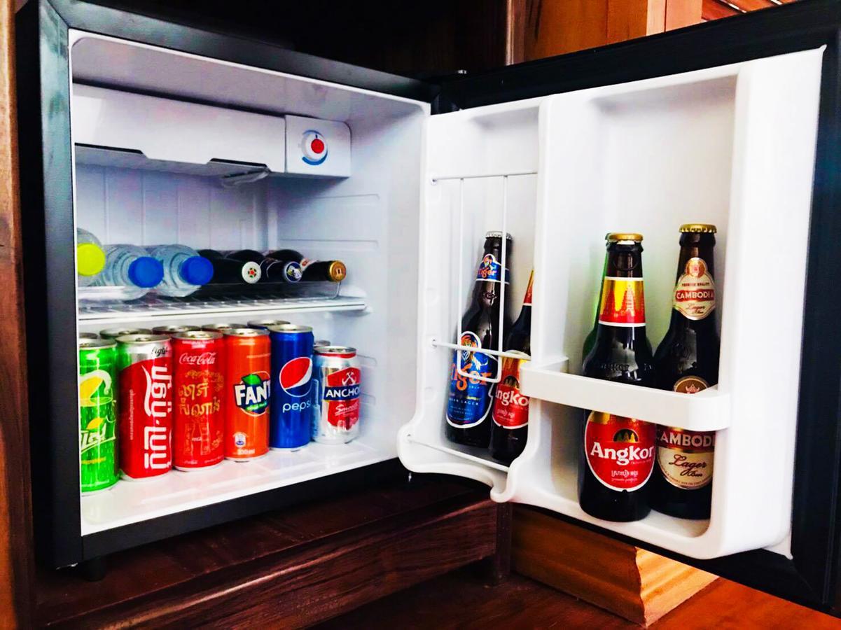 Hotel Hello Cambodia Boutique Siem Reap Pokój zdjęcie