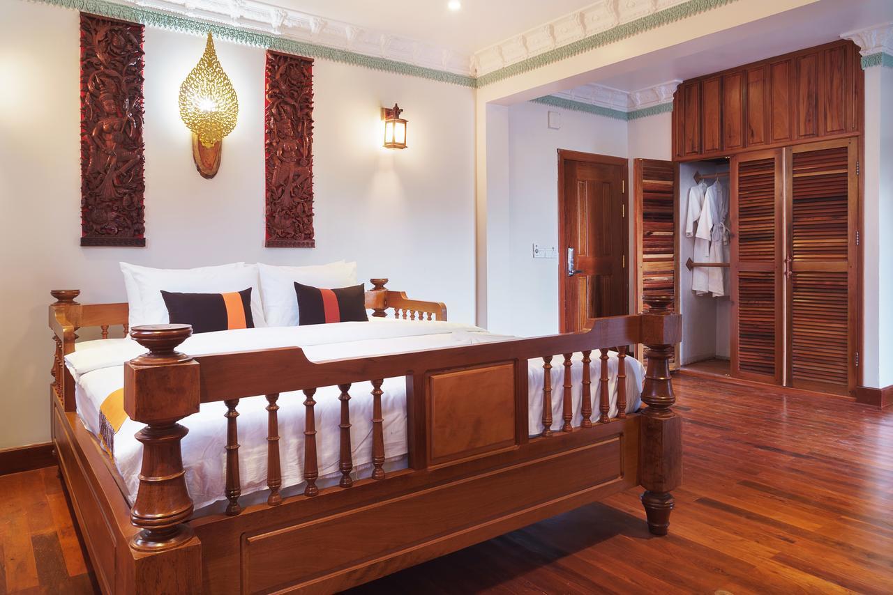 Hotel Hello Cambodia Boutique Siem Reap Zewnętrze zdjęcie