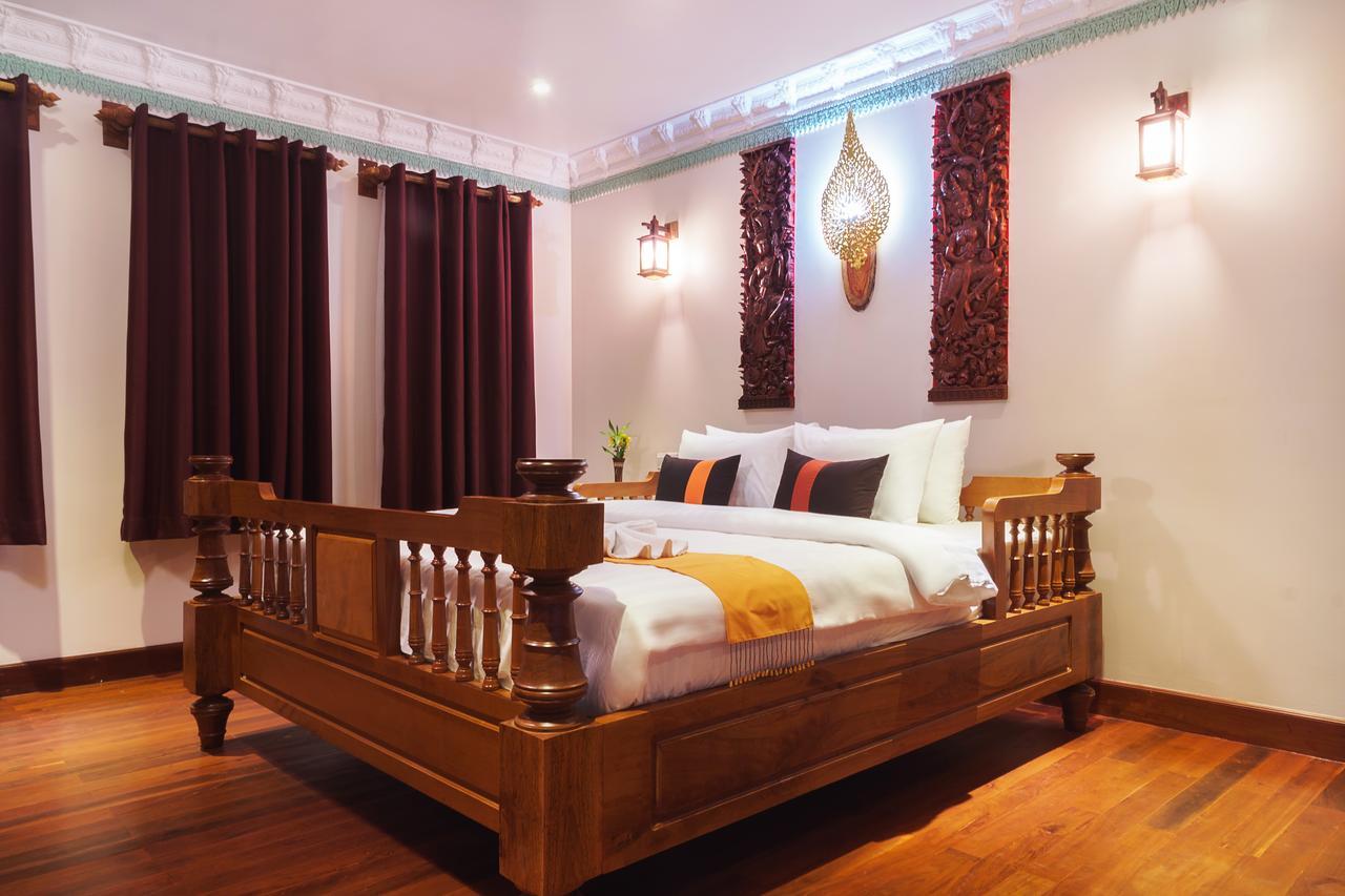 Hotel Hello Cambodia Boutique Siem Reap Zewnętrze zdjęcie