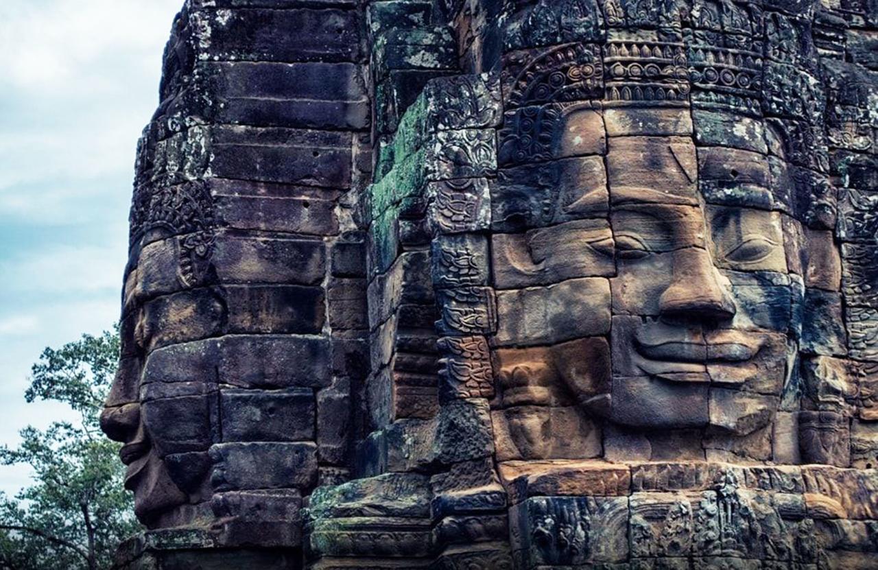Hotel Hello Cambodia Boutique Siem Reap Zewnętrze zdjęcie