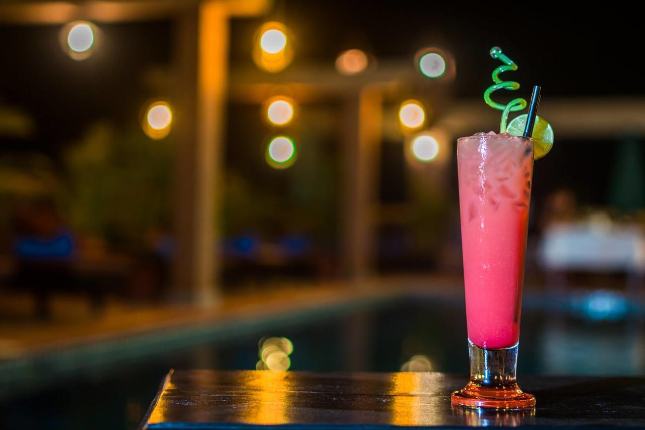 Hotel Hello Cambodia Boutique Siem Reap Zewnętrze zdjęcie