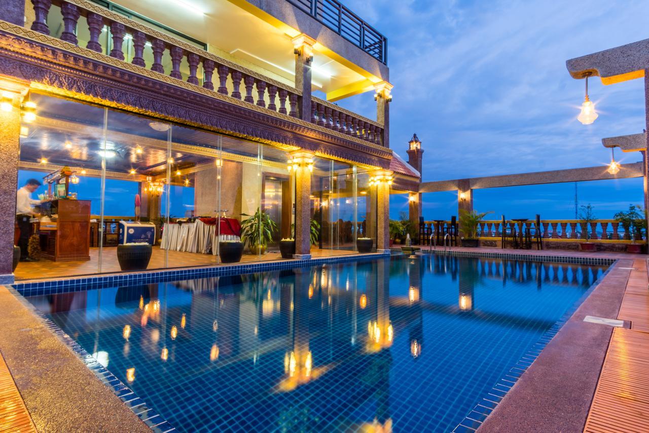 Hotel Hello Cambodia Boutique Siem Reap Zewnętrze zdjęcie
