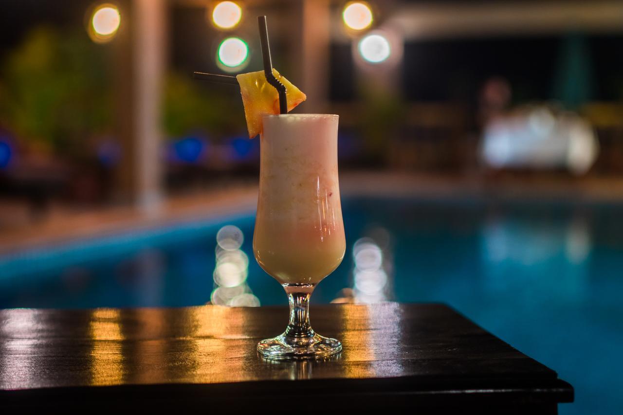 Hotel Hello Cambodia Boutique Siem Reap Zewnętrze zdjęcie