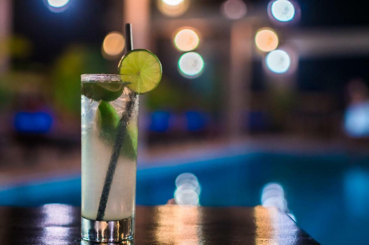 Hotel Hello Cambodia Boutique Siem Reap Zewnętrze zdjęcie